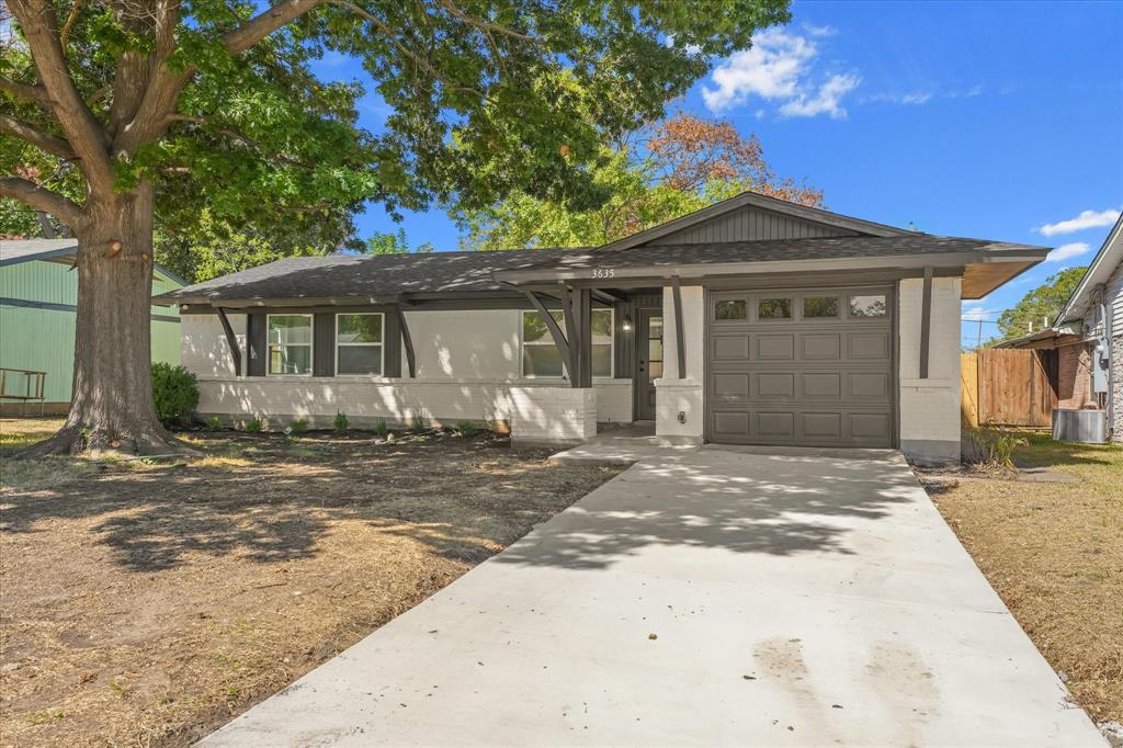 3635 Emerald Drive