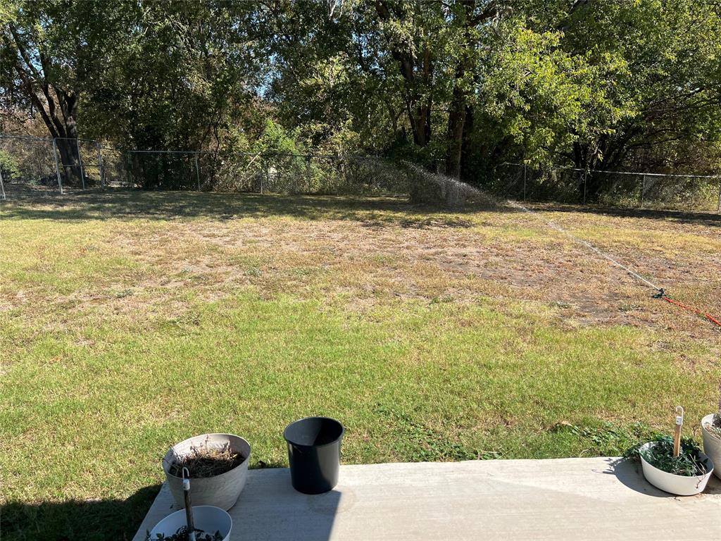 Lavon Shores #2 - Residential Lease