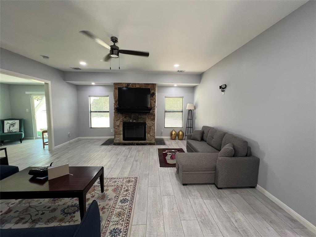 Lavon Shores #2 - Residential Lease