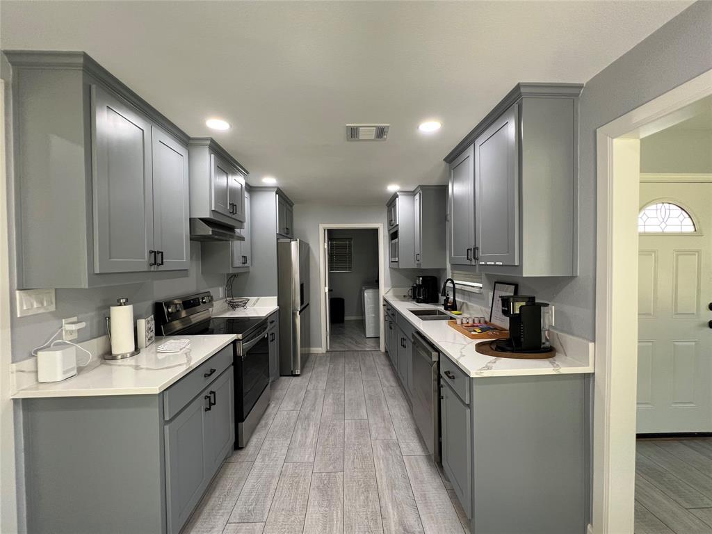 Lavon Shores #2 - Residential Lease