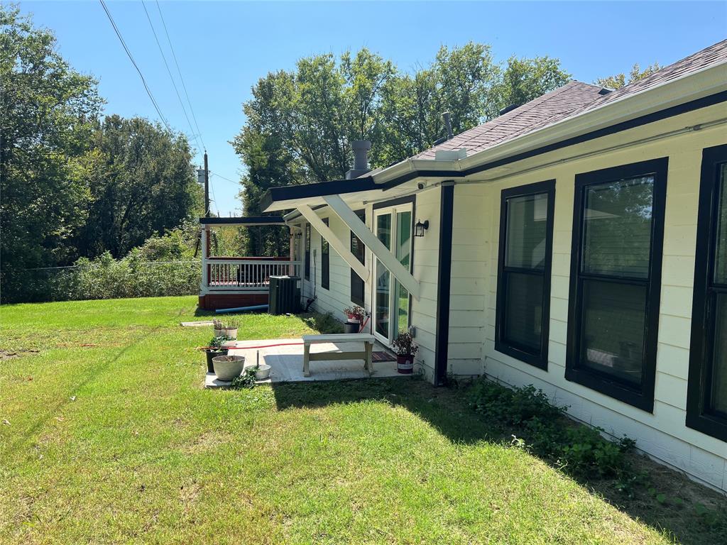 Lavon Shores #2 - Residential Lease