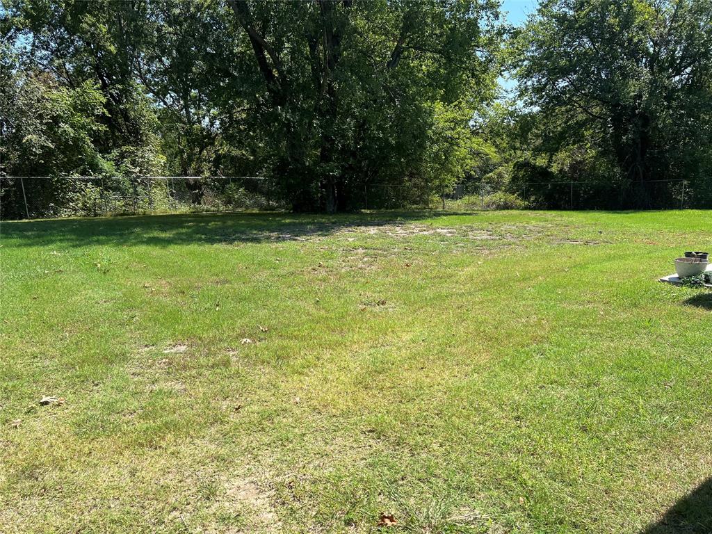 Lavon Shores #2 - Residential Lease