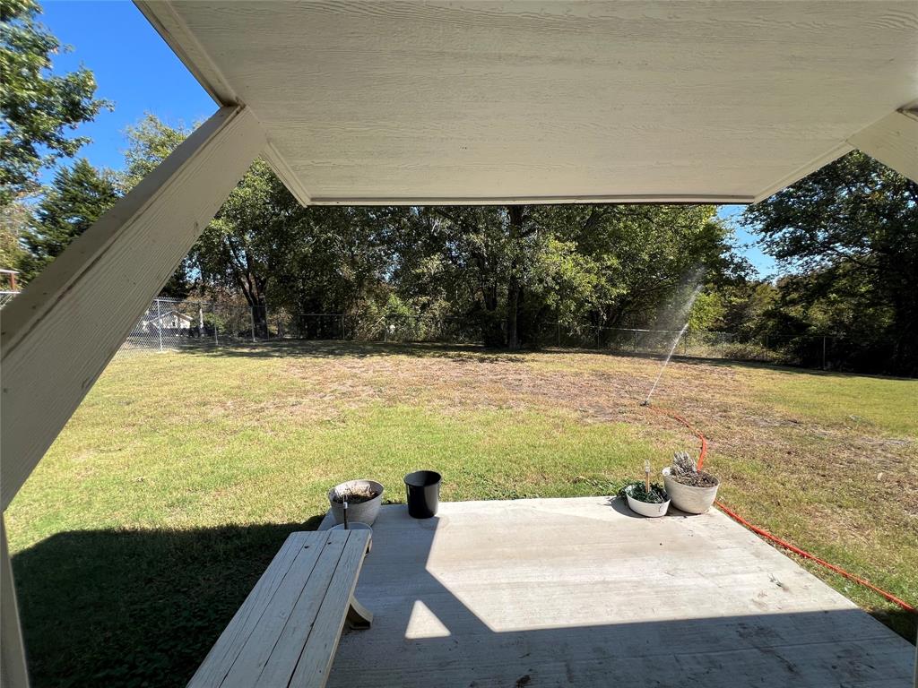 Lavon Shores #2 - Residential Lease