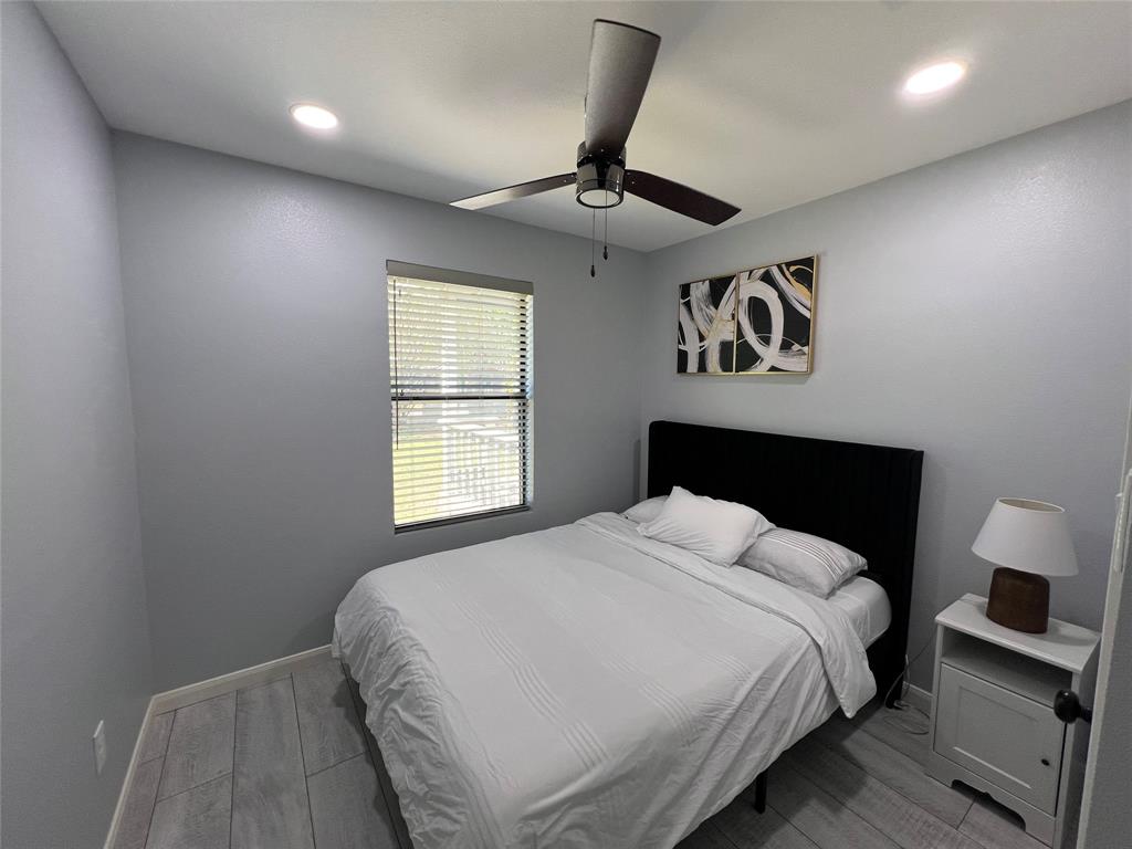 Lavon Shores #2 - Residential Lease