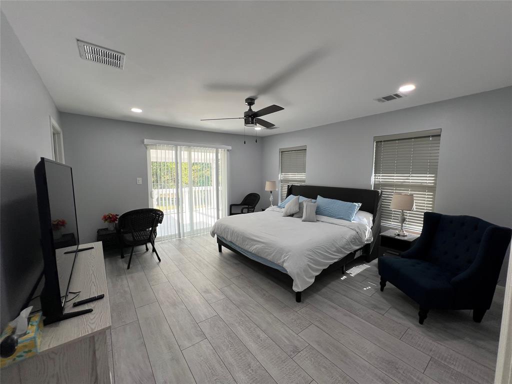 Lavon Shores #2 - Residential Lease