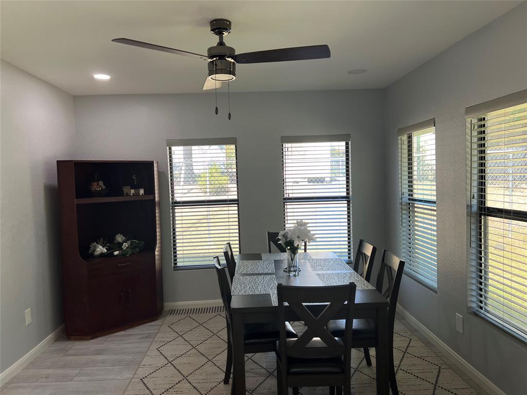 Lavon Shores #2 - Residential Lease