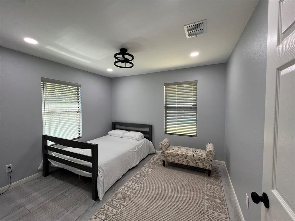 Lavon Shores #2 - Residential Lease