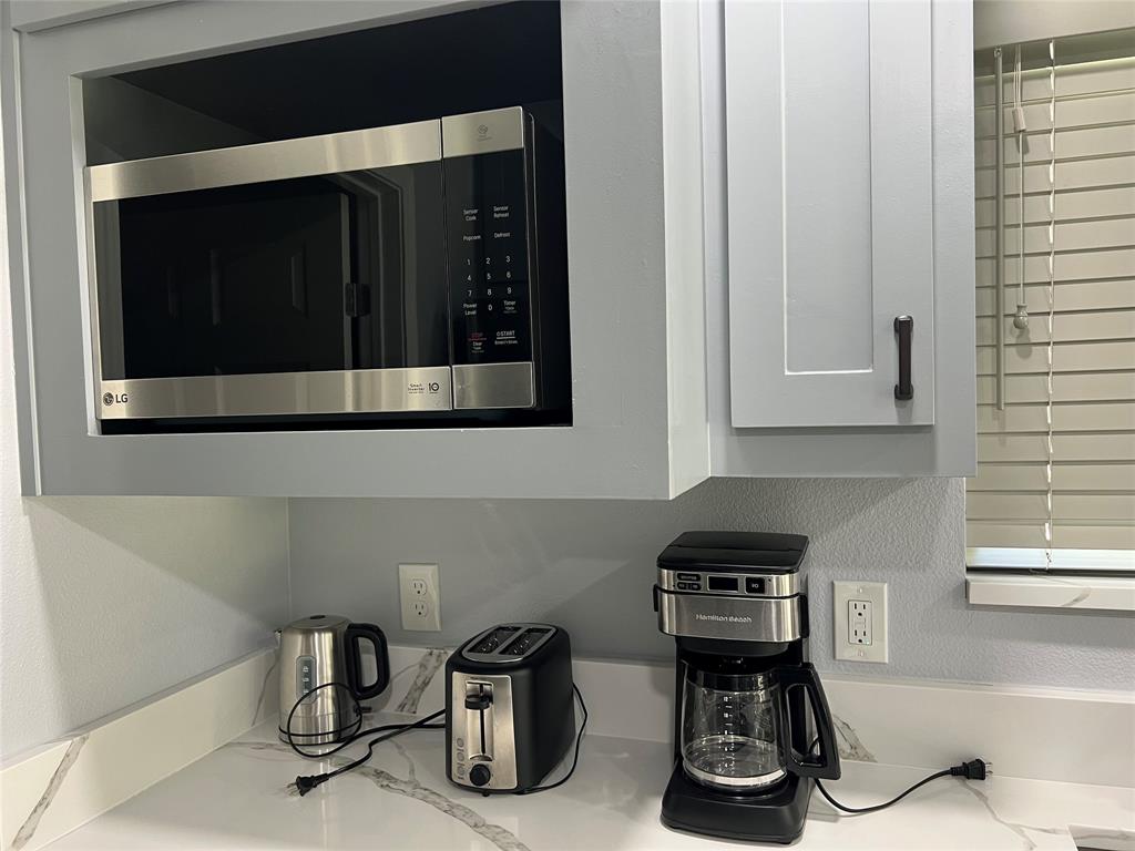 Lavon Shores #2 - Residential Lease