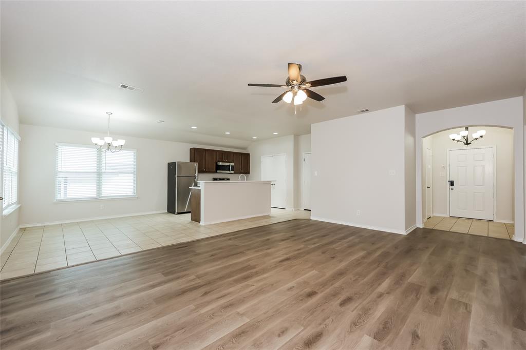 Southland Sub - Residential Lease