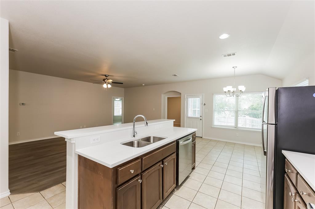 Southland Sub - Residential Lease