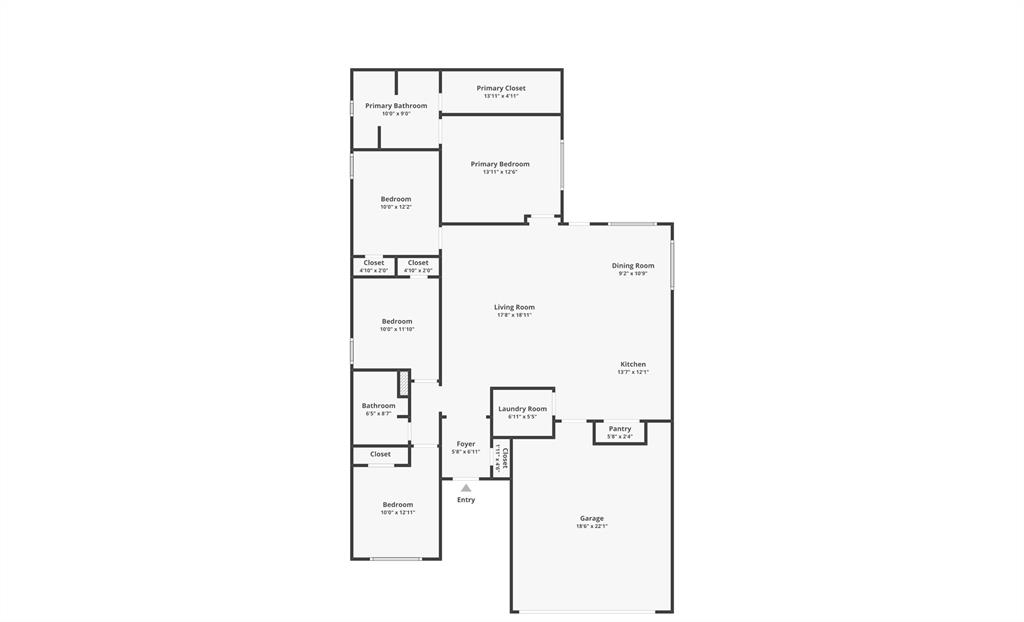 Southland Sub - Residential Lease