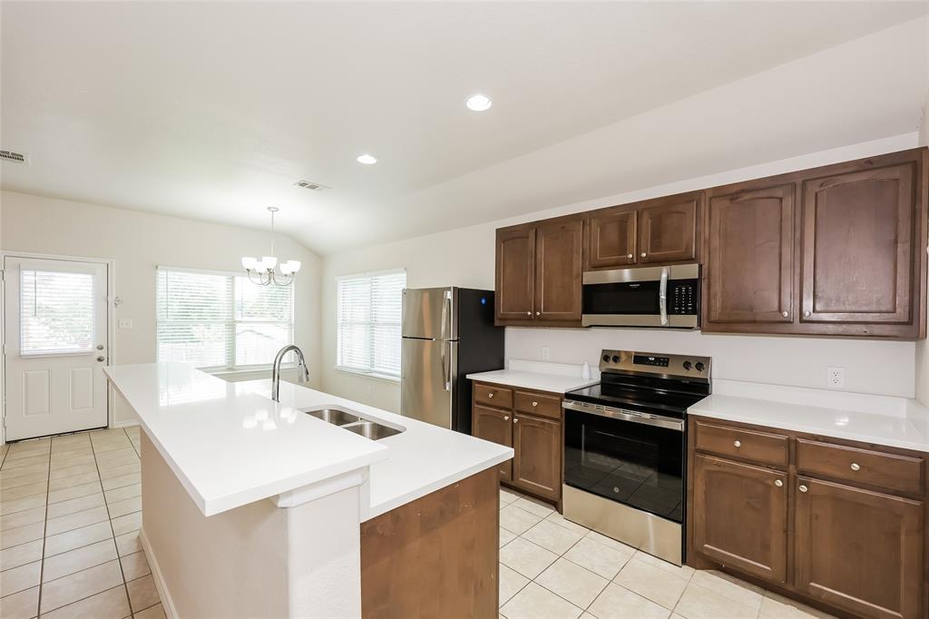 Southland Sub - Residential Lease