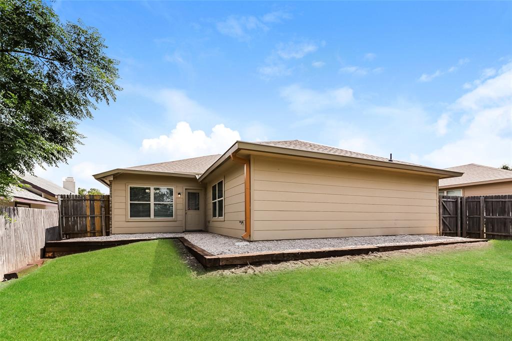 Southland Sub - Residential Lease