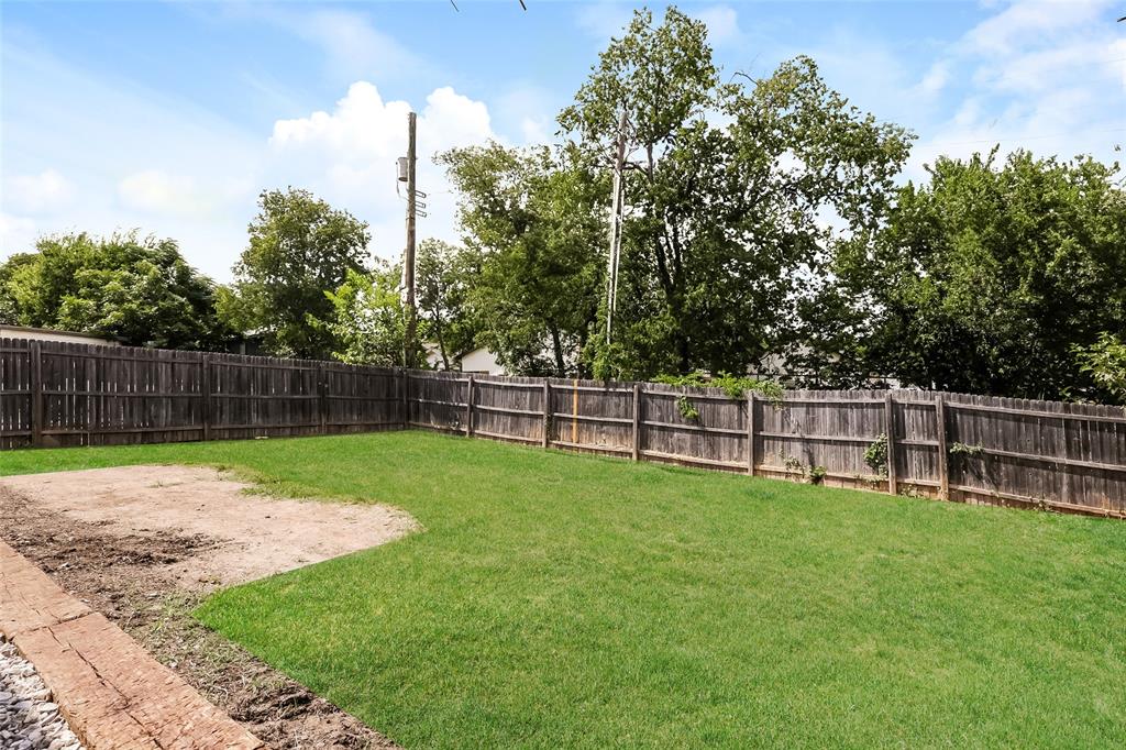 Southland Sub - Residential Lease