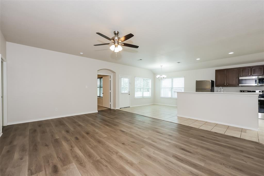 Southland Sub - Residential Lease