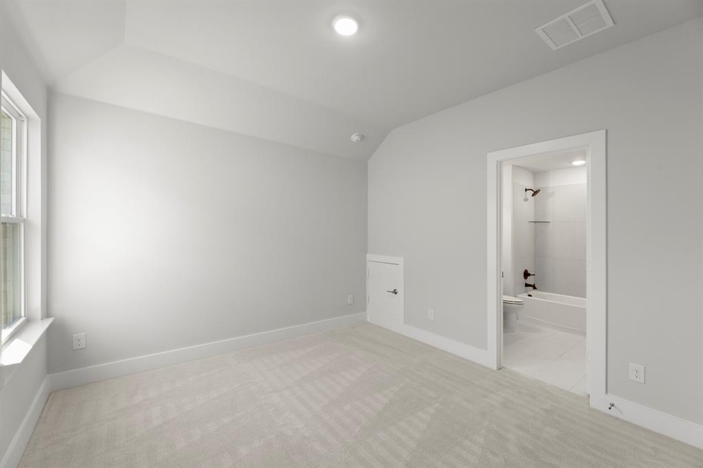 Union Park - Residential