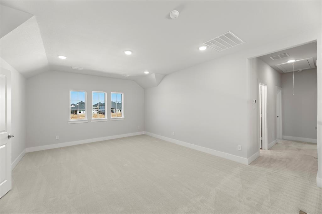 Union Park - Residential