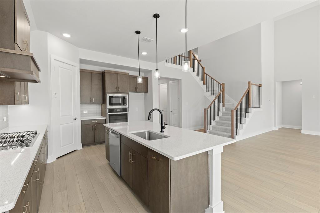 Union Park - Residential