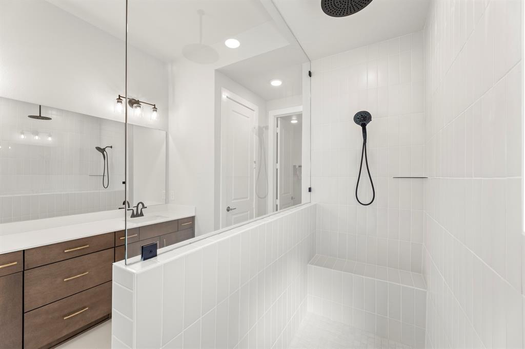 Union Park - Residential