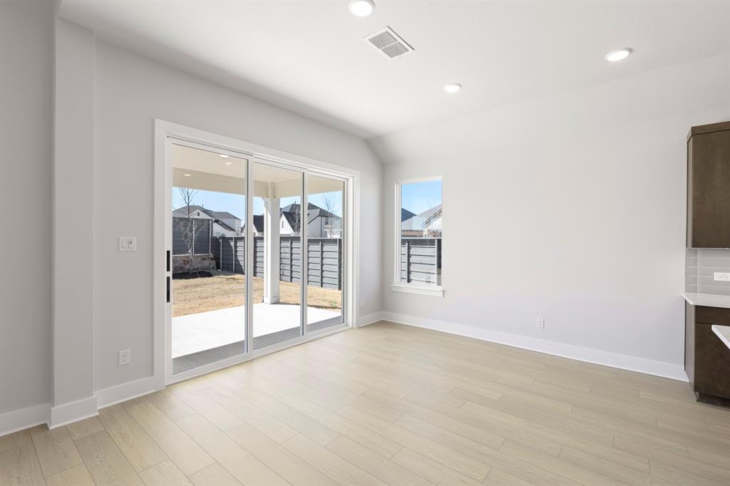 Union Park - Residential