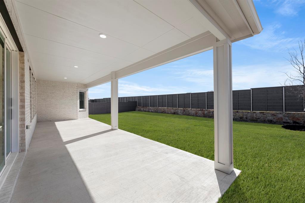 Union Park - Residential