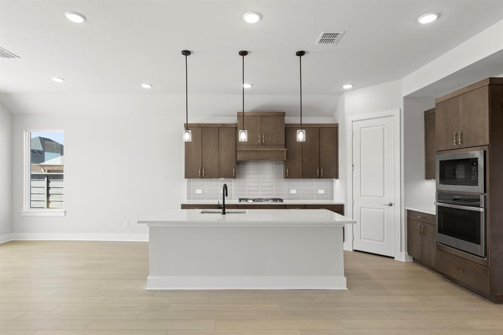 Union Park - Residential