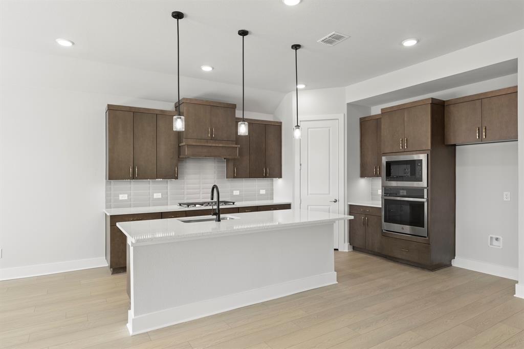 Union Park - Residential