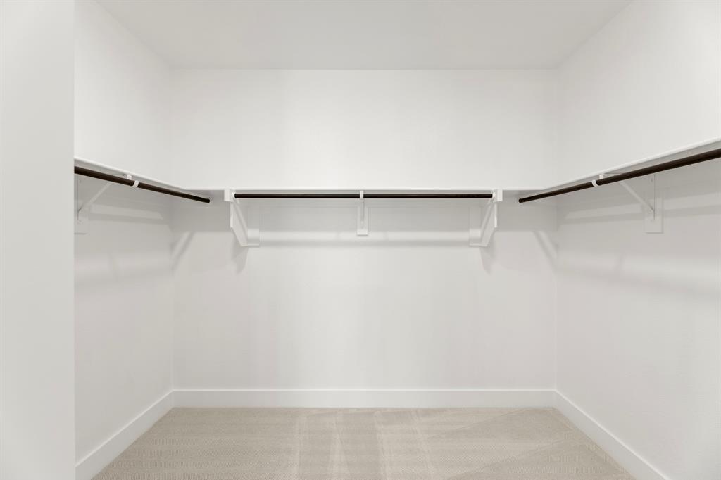 Union Park - Residential