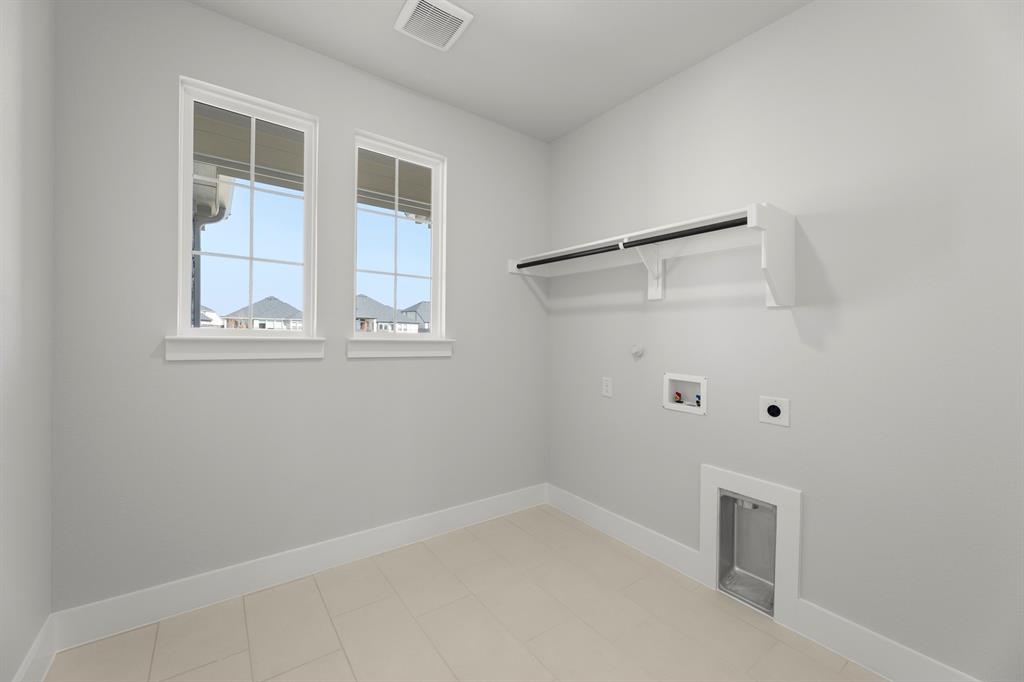 Union Park - Residential