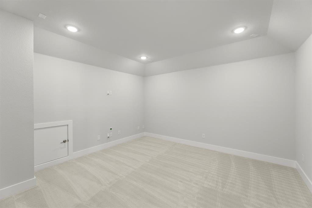 Union Park - Residential