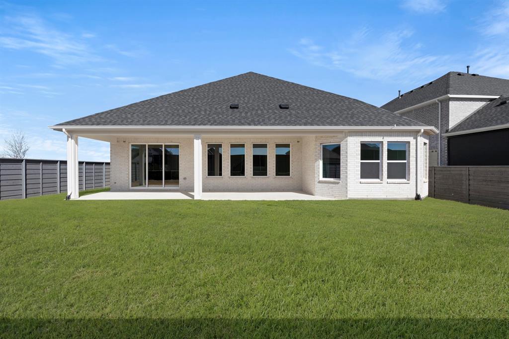 Union Park - Residential