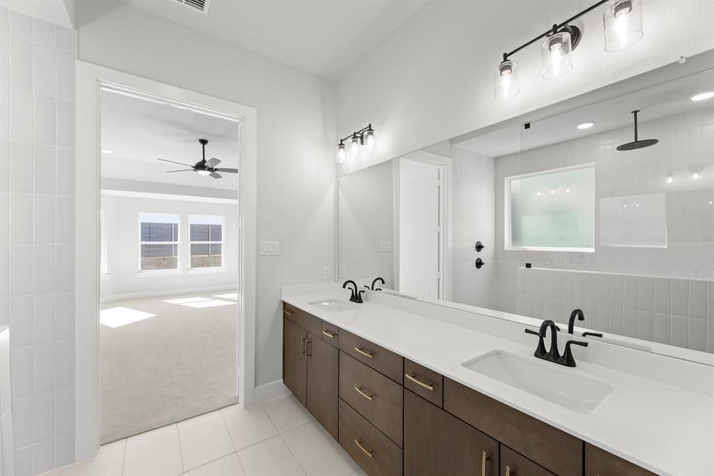 Union Park - Residential