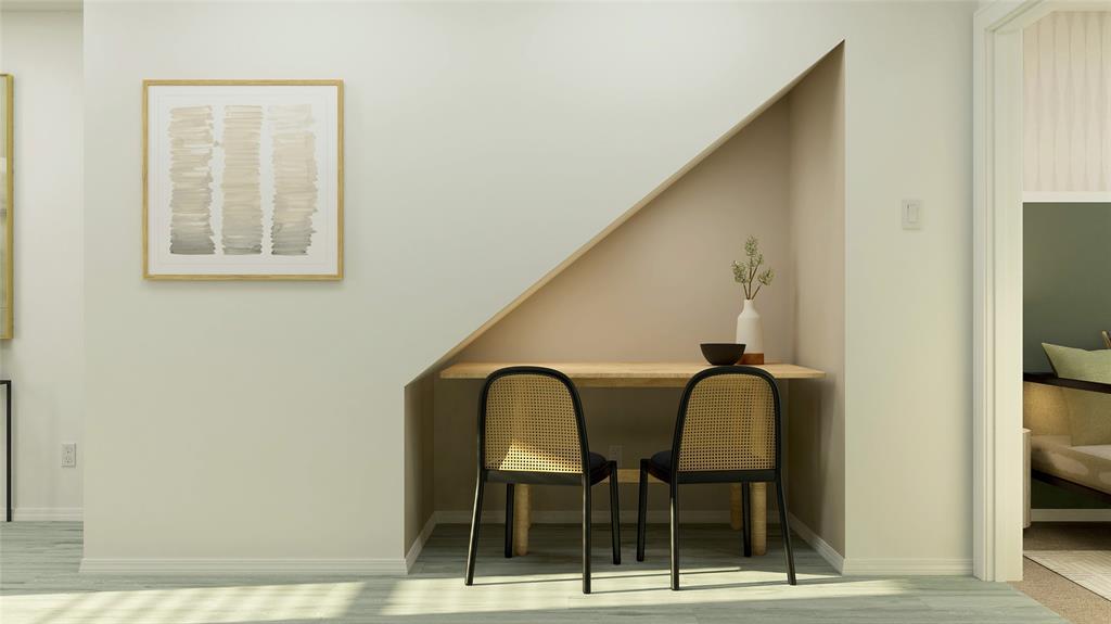 The Alcove at Tillage Farms - Residential