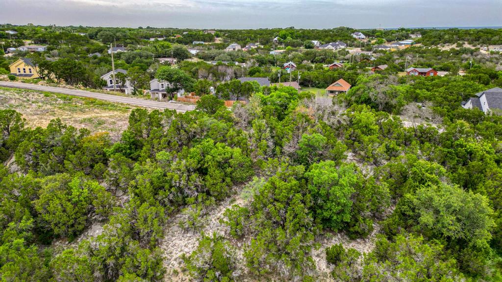 Comanche Cove Sub Sec C - Land