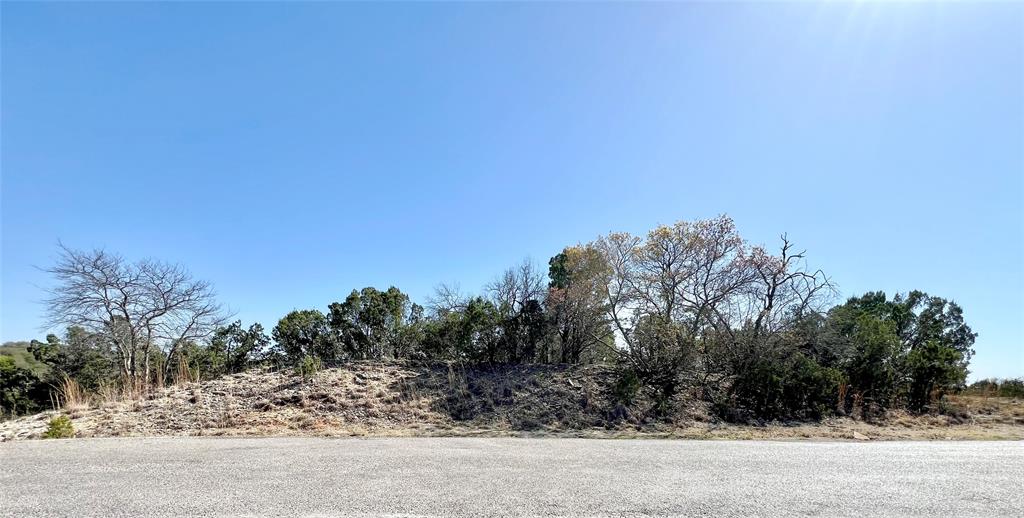 Comanche Cove Sub Sec C - Land