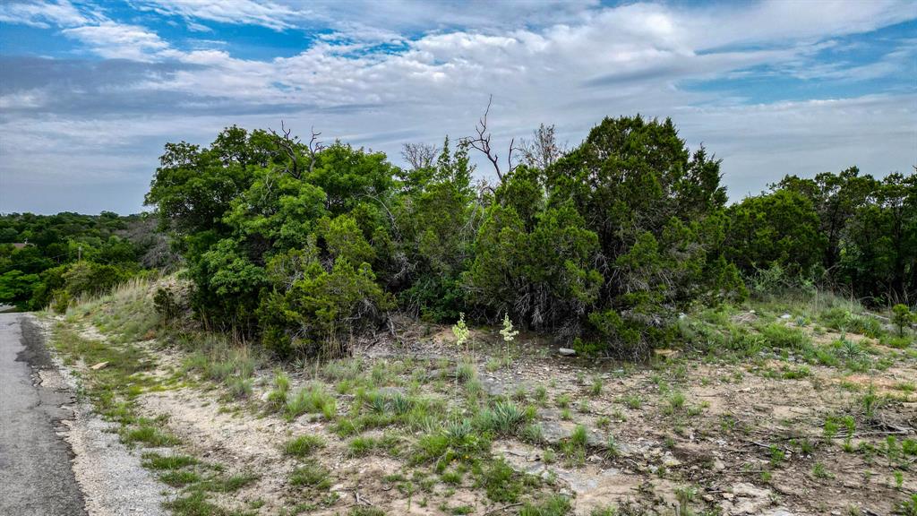 Comanche Cove Sub Sec C - Land