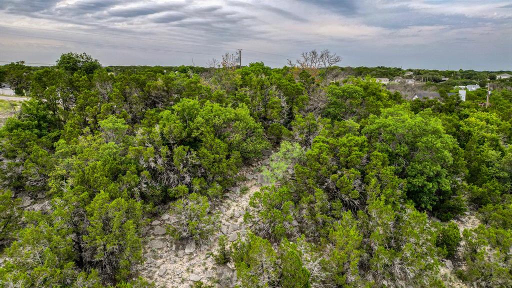 Comanche Cove Sub Sec C - Land