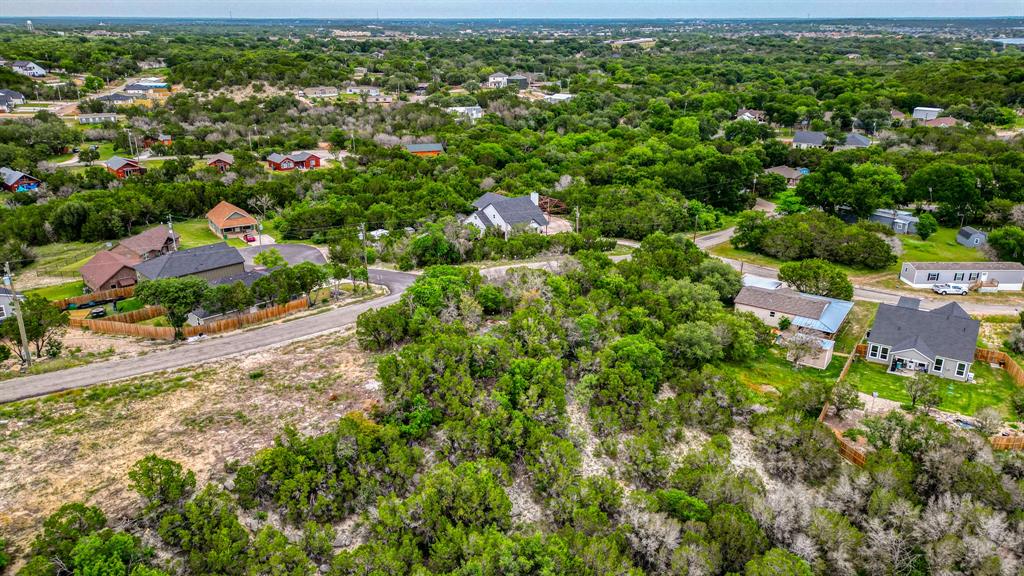 Comanche Cove Sub Sec C - Land