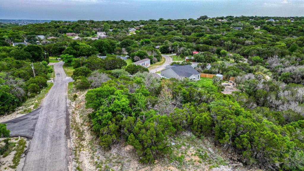 Comanche Cove Sub Sec C - Land