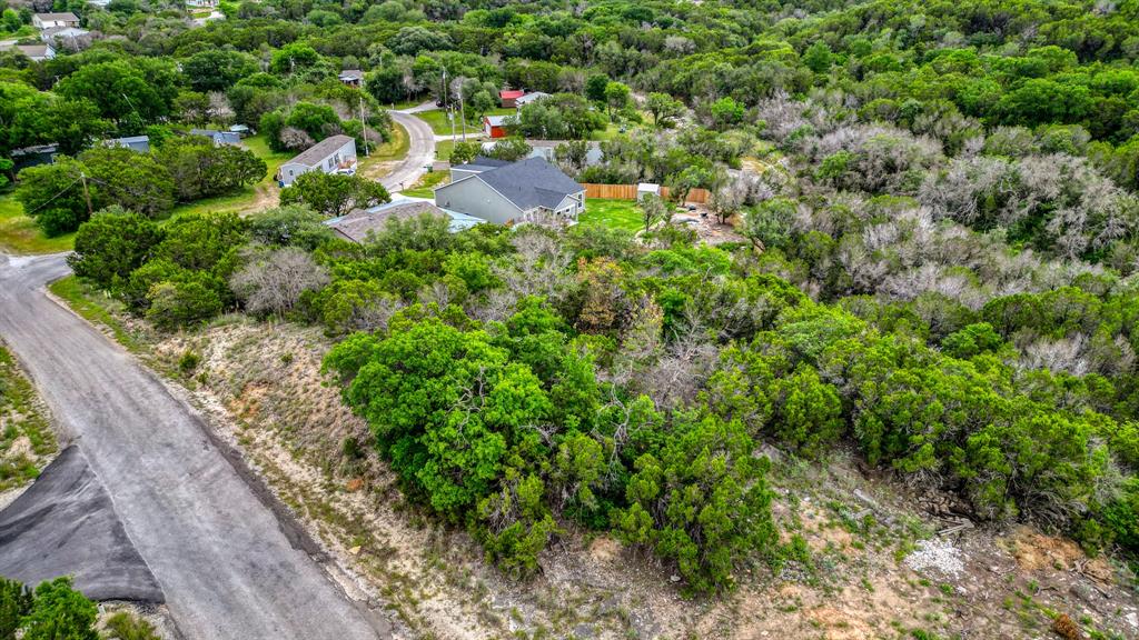 Comanche Cove Sub Sec C - Land