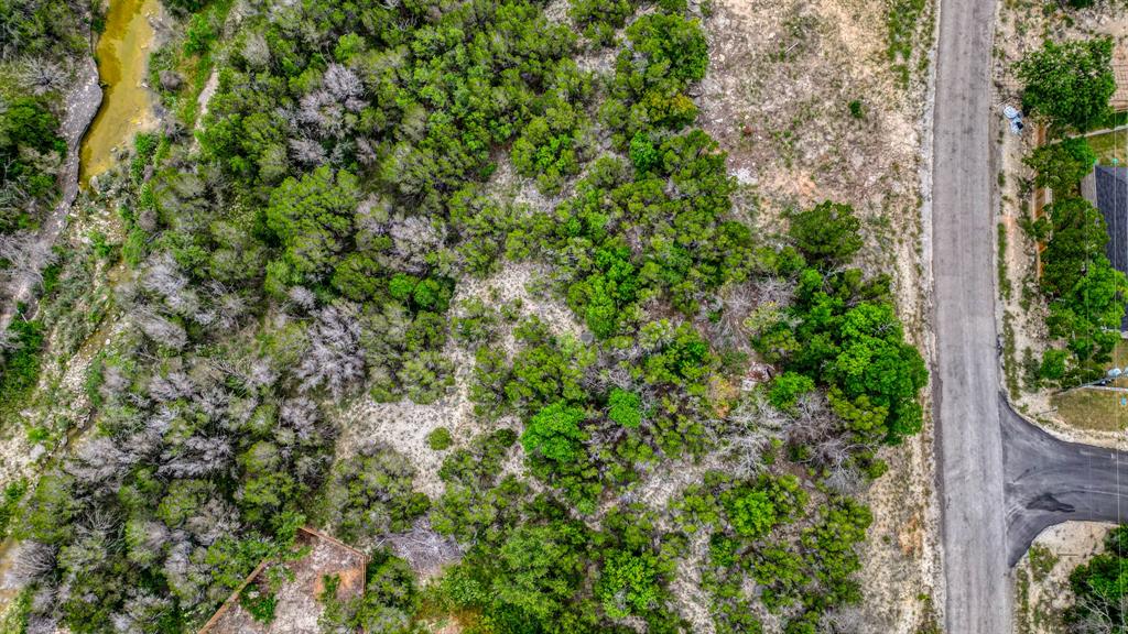 Comanche Cove Sub Sec C - Land