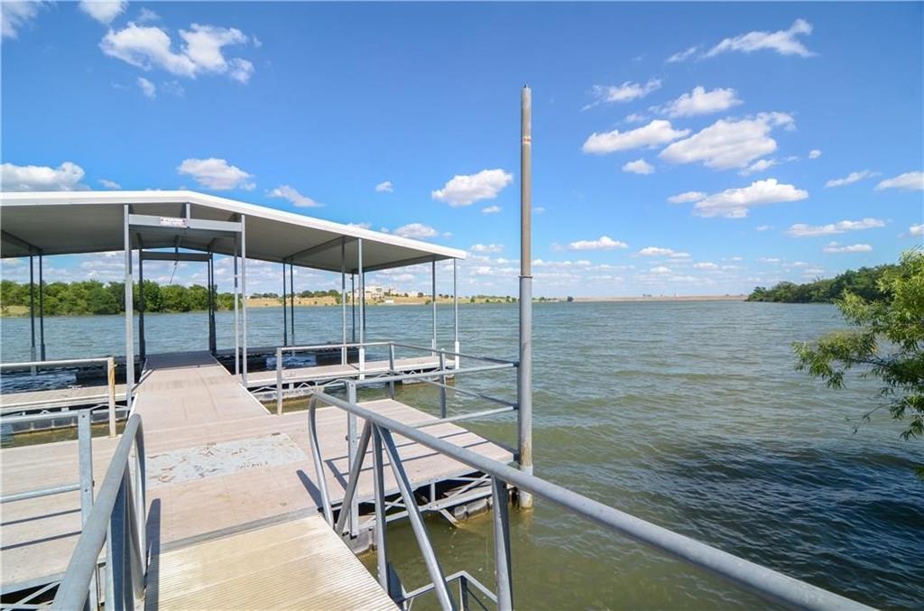 Marine Creek Ranch Add - Residential