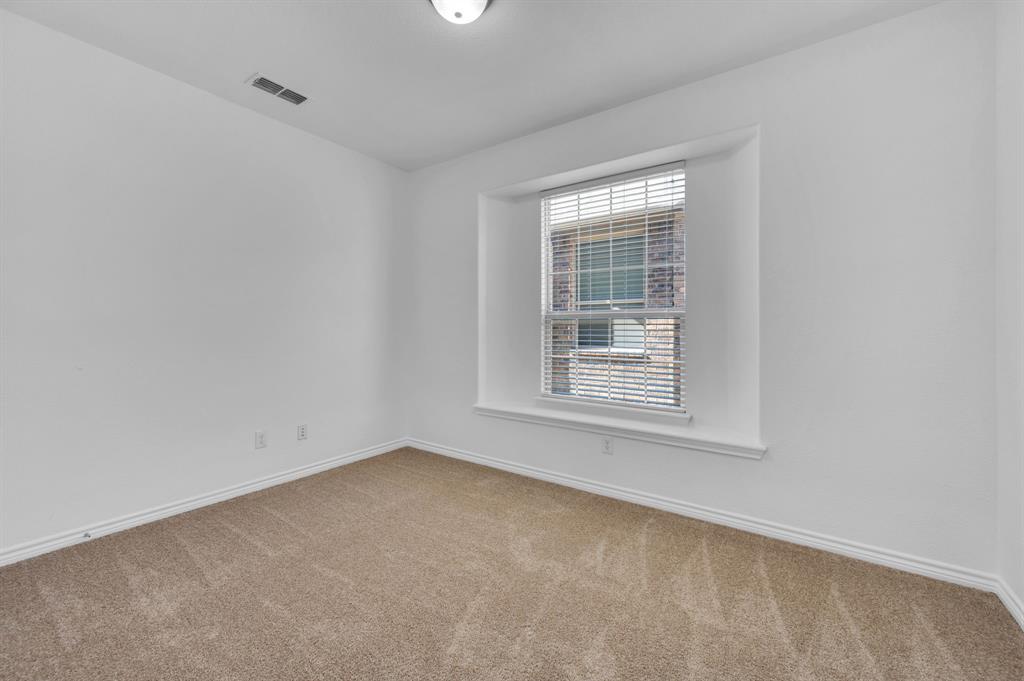 Marine Creek Ranch Add - Residential