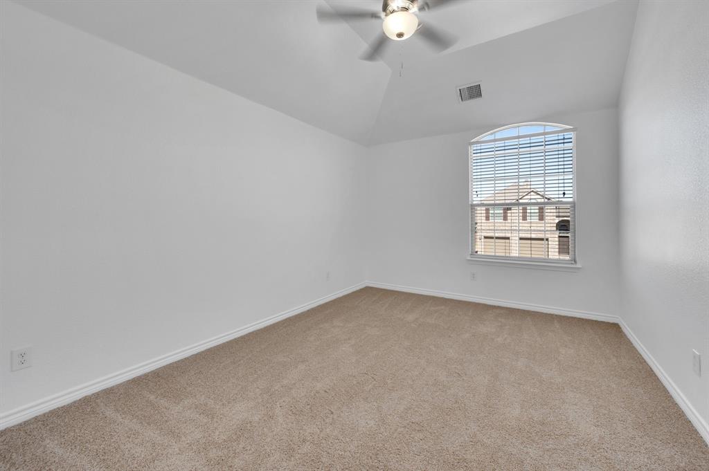 Marine Creek Ranch Add - Residential