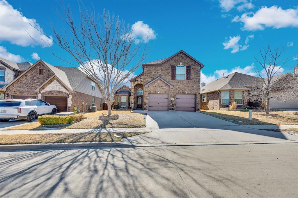 5613 Spirit Lake Drive