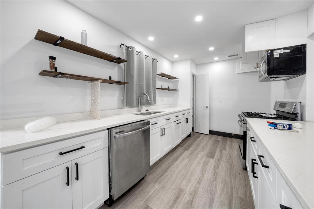 Woodhaven - Residential Lease