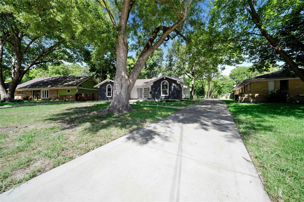 Woodhaven - Residential Lease