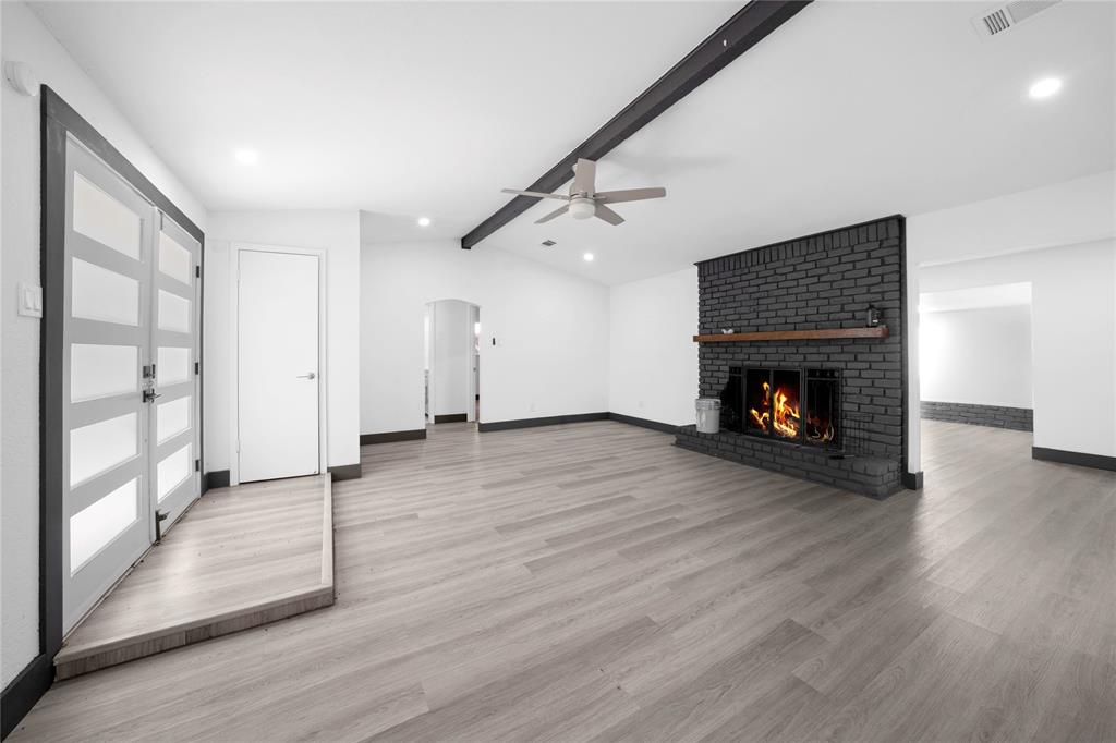 Woodhaven - Residential Lease