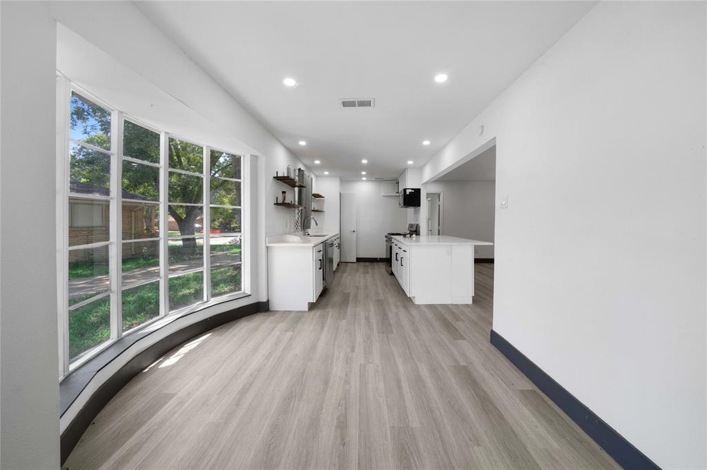 Woodhaven - Residential Lease