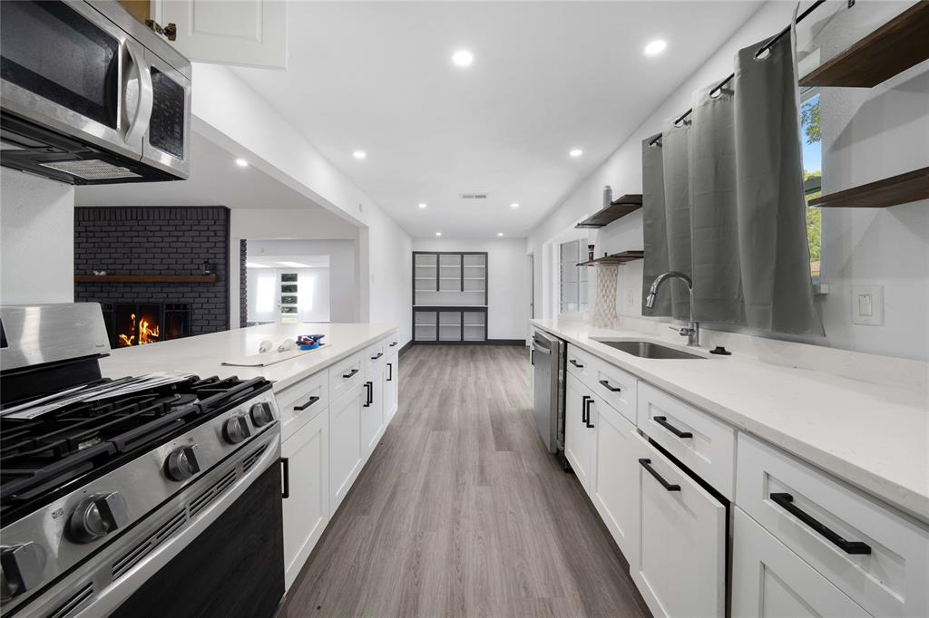 Woodhaven - Residential Lease